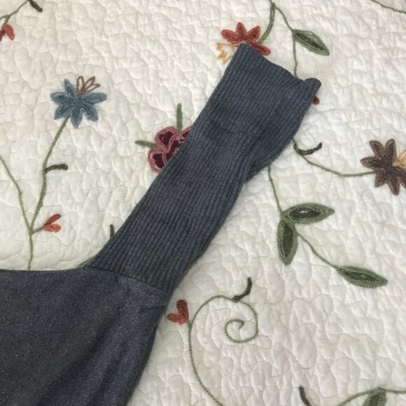 Zara O/S Dolman Oversize Wool Spandex Sweater​​​ - Picture 5 of 8